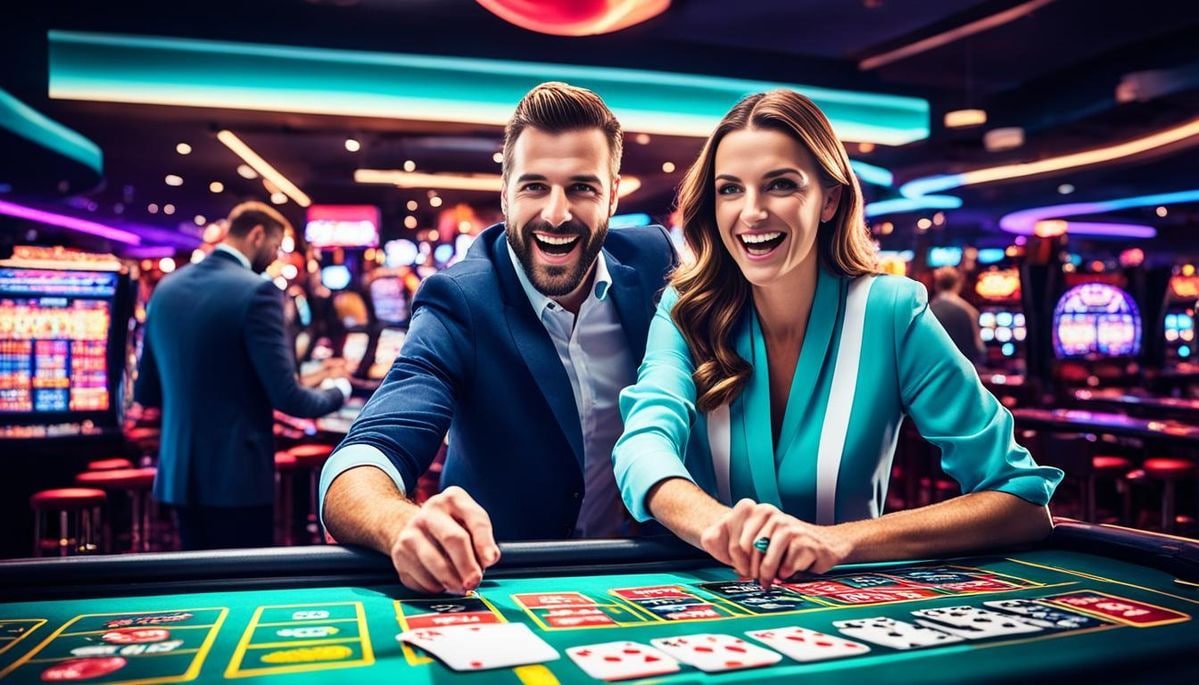 spicy casino