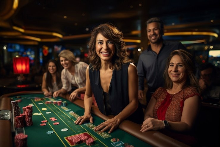spicy casino