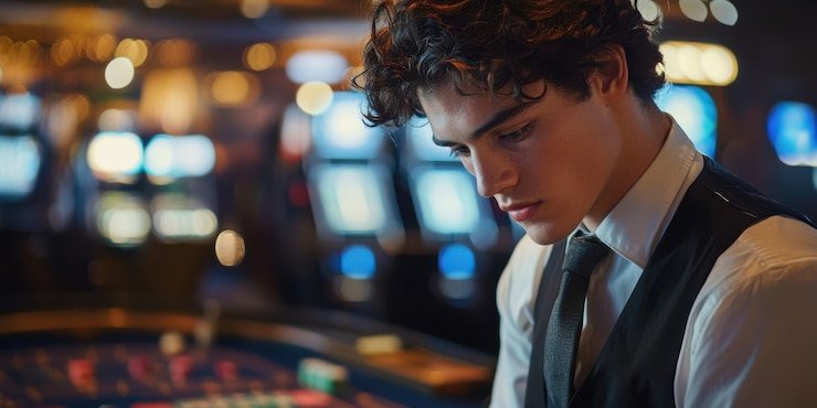 spicy casino