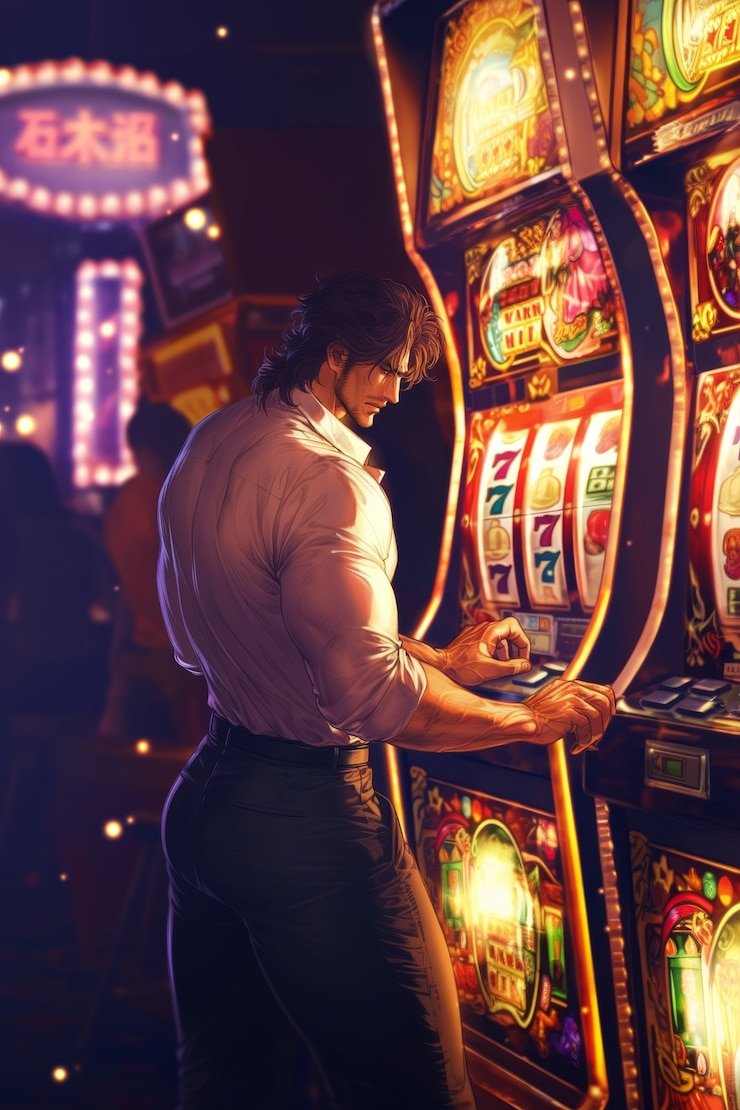 spicy casino