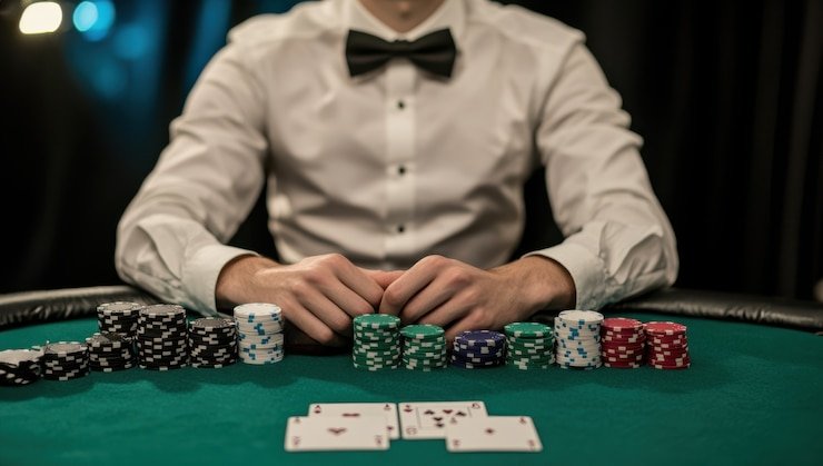 spicy casino