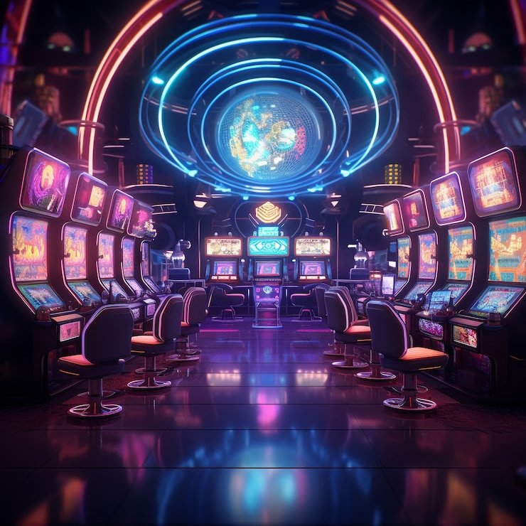 spicy casino