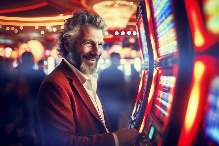 spicy casino